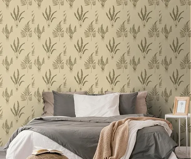 Обои для стен Sanderson A Painter's Garden DAPGWO103 #7