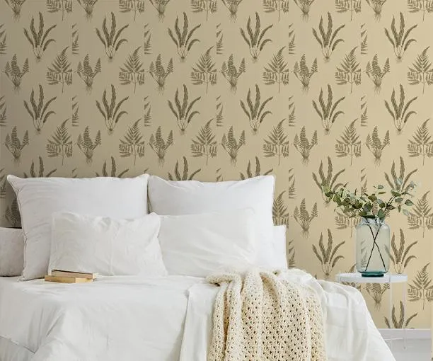 Обои для стен Sanderson A Painter's Garden DAPGWO103 #8