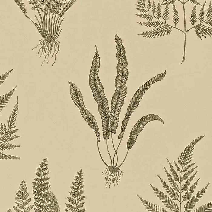 Обои для стен Sanderson A Painter's Garden DAPGWO103