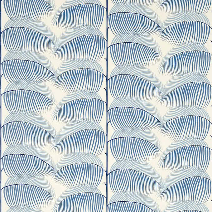 Обои для стен Sanderson Voyage of discovery 213369