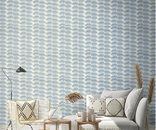 Обои для стен Sanderson Voyage of discovery 213369 #2