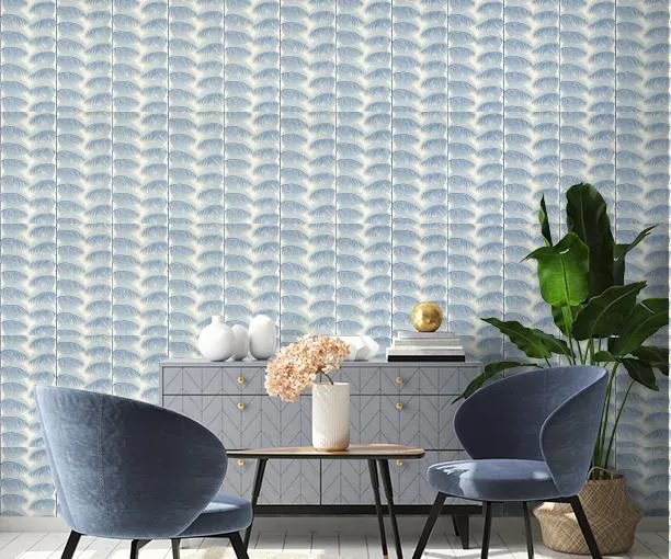 Обои для стен Sanderson Voyage of discovery 213369 #3