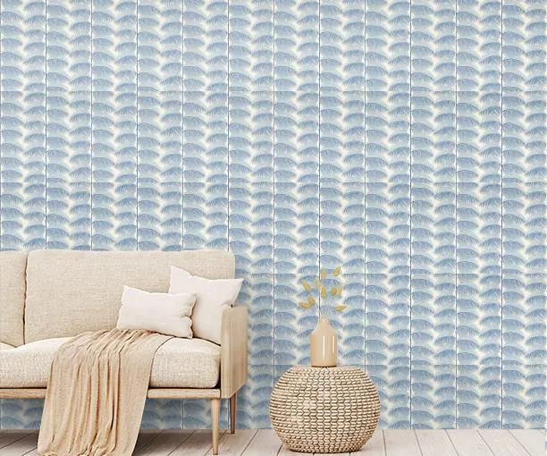 Обои для стен Sanderson Voyage of discovery 213369 #5