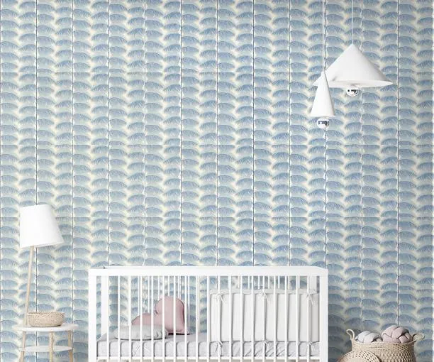 Обои для стен Sanderson Voyage of discovery 213369 #9