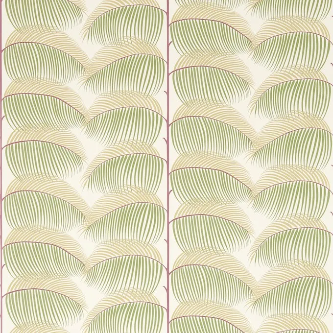 Обои для стен Sanderson Voyage of discovery 213370