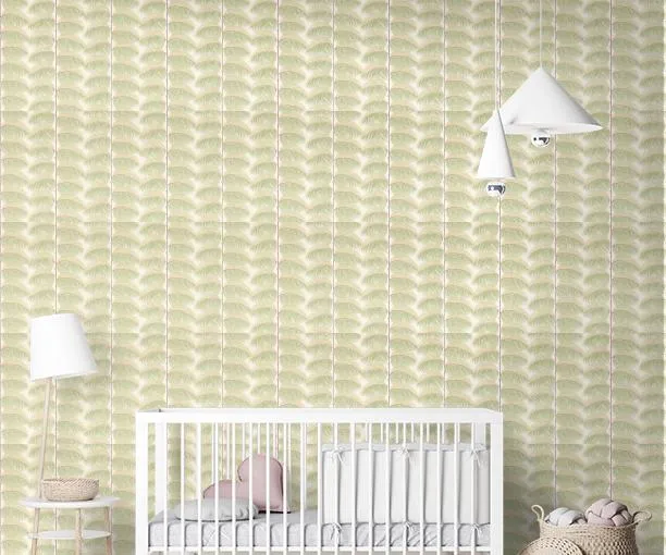 Обои для стен Sanderson Voyage of discovery 213370 #9