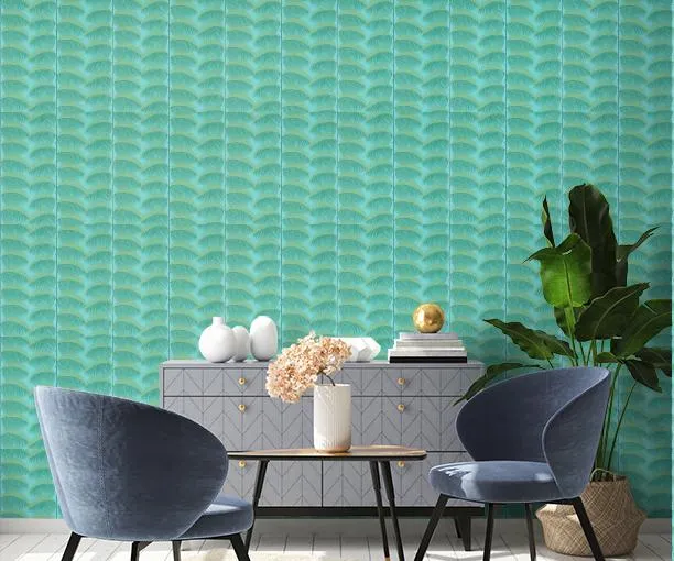 Обои для стен Sanderson Voyage of discovery 213373 #3