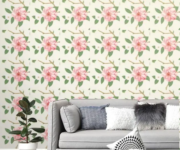 Обои для стен Sanderson Voyage of discovery 213374 #4