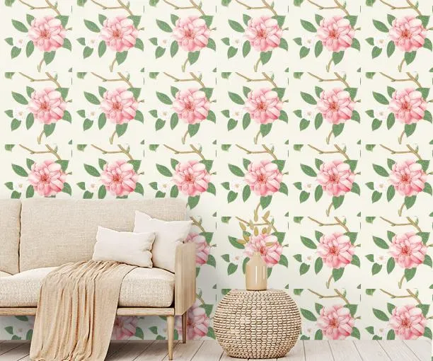 Обои для стен Sanderson Voyage of discovery 213374 #5