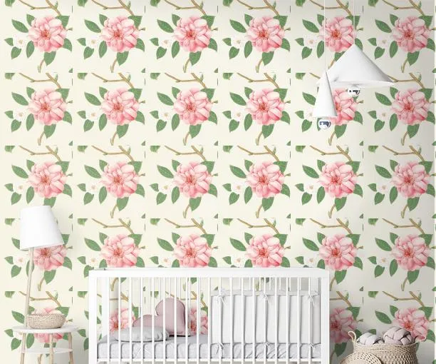 Обои для стен Sanderson Voyage of discovery 213374 #9