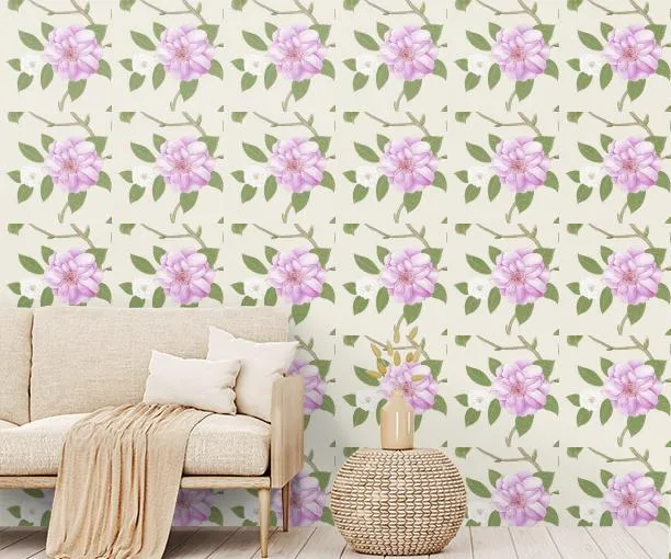 Обои для стен Sanderson Voyage of discovery 213375 #5