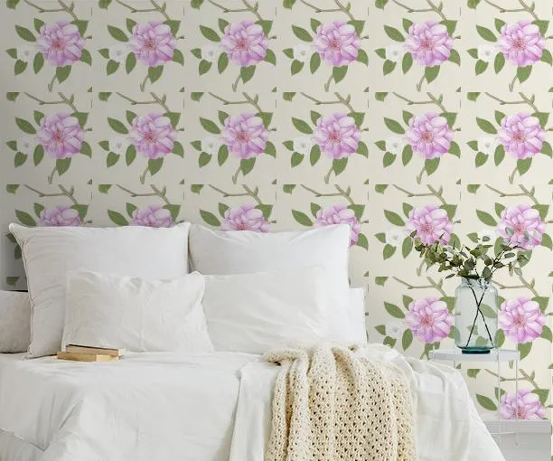 Обои для стен Sanderson Voyage of discovery 213375 #8