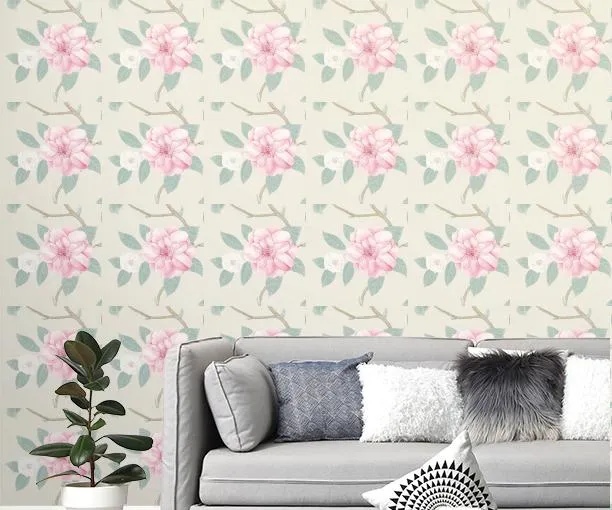 Обои для стен Sanderson Voyage of discovery 213376 #4