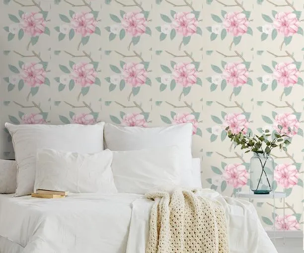 Обои для стен Sanderson Voyage of discovery 213376 #8