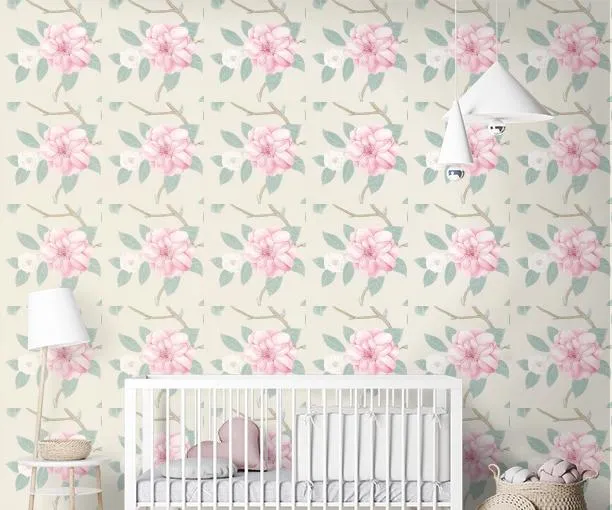 Обои для стен Sanderson Voyage of discovery 213376 #9