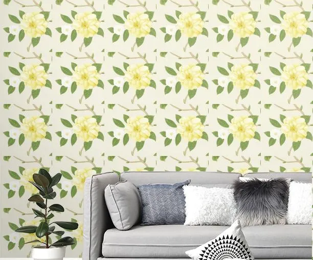 Обои для стен Sanderson Voyage of discovery 213377 #4