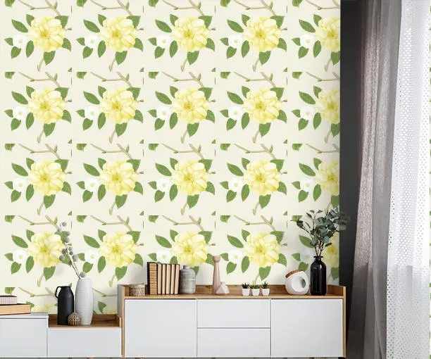 Обои для стен Sanderson Voyage of discovery 213377 #6