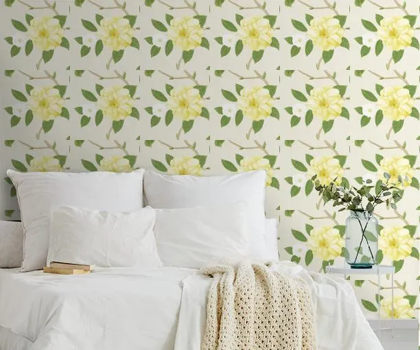 Обои для стен Sanderson Voyage of discovery 213377 #8