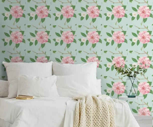 Обои для стен Sanderson Voyage of discovery 213378 #8