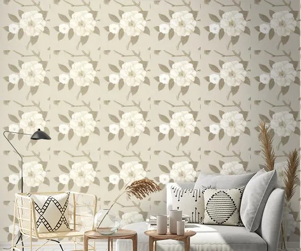 Обои для стен Sanderson Voyage of discovery 213379 #2