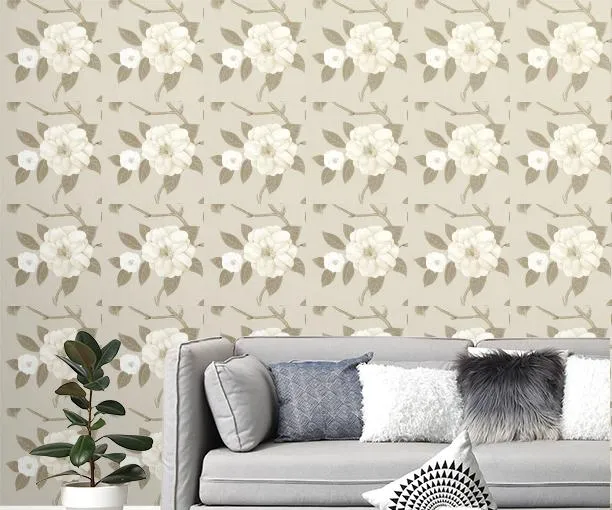 Обои для стен Sanderson Voyage of discovery 213379 #4