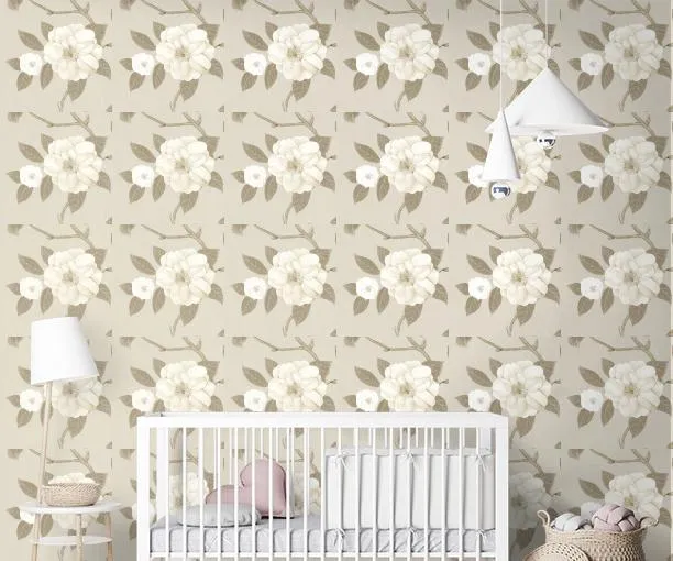 Обои для стен Sanderson Voyage of discovery 213379 #9