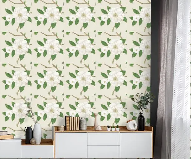 Обои для стен Sanderson Voyage of discovery 213380 #6