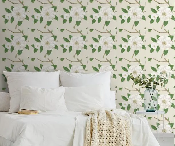 Обои для стен Sanderson Voyage of discovery 213380 #8