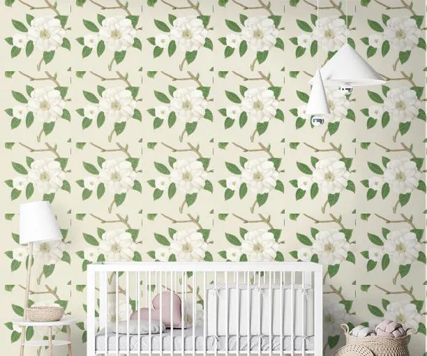 Обои для стен Sanderson Voyage of discovery 213380 #9