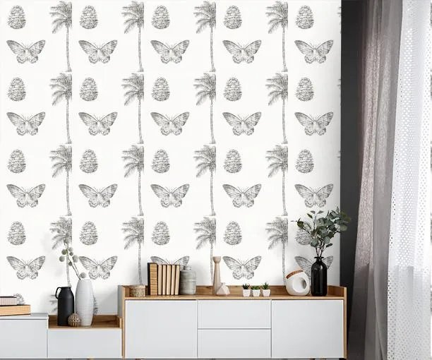 Обои для стен Sanderson Voyage of discovery 213384 #6