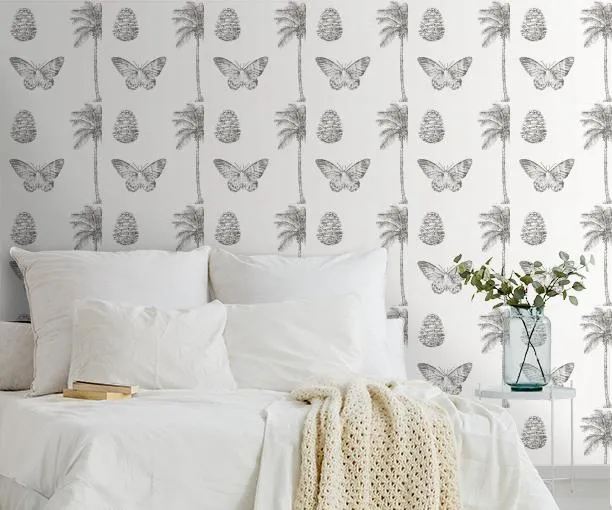 Обои для стен Sanderson Voyage of discovery 213384 #8