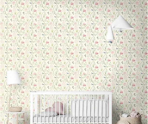 Обои для стен Sanderson Voyage of discovery 213388 #9