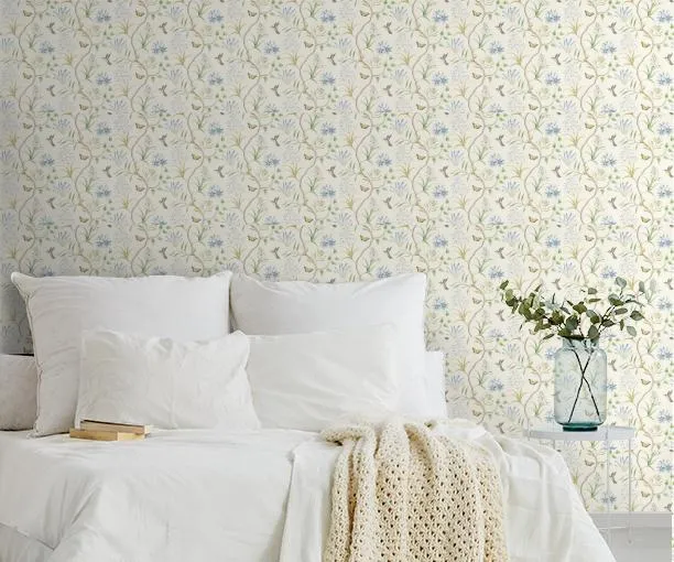 Обои для стен Sanderson Voyage of discovery 213389 #8