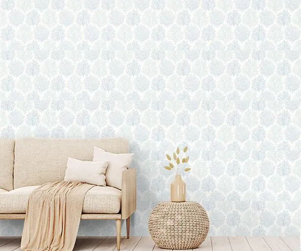 Обои для стен Sanderson Voyage of discovery 213390 #5