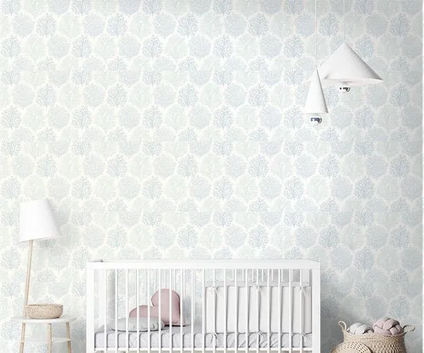 Обои для стен Sanderson Voyage of discovery 213390 #9