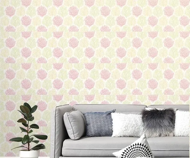 Обои для стен Sanderson Voyage of discovery 213391 #4