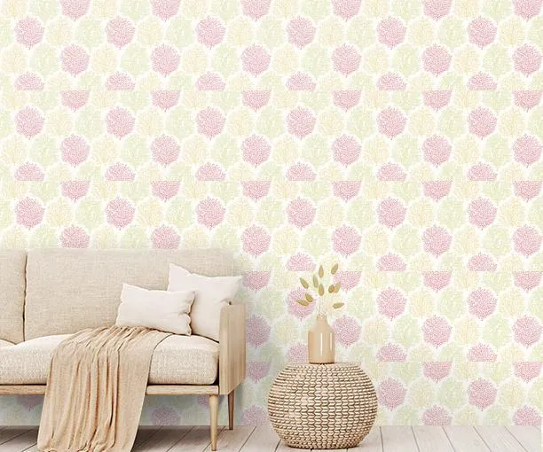 Обои для стен Sanderson Voyage of discovery 213391 #5