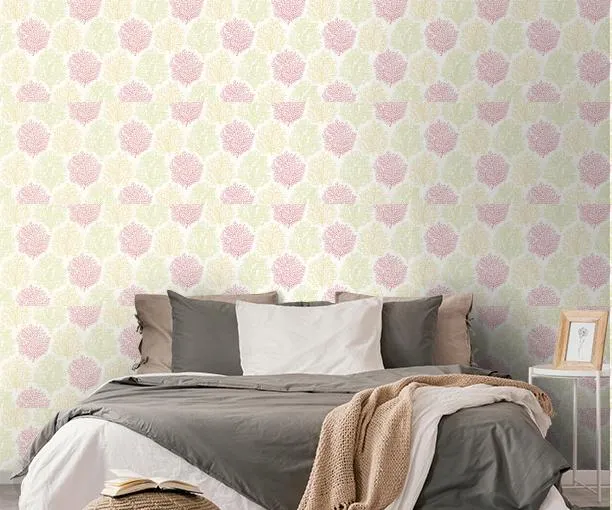 Обои для стен Sanderson Voyage of discovery 213391 #7