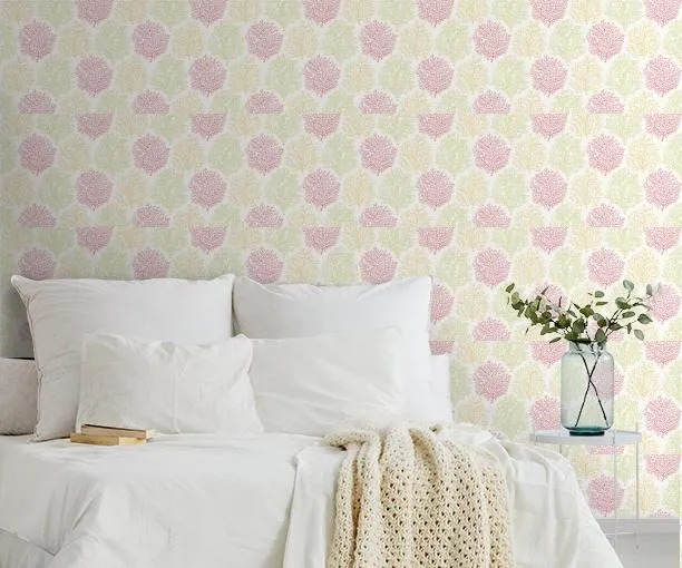 Обои для стен Sanderson Voyage of discovery 213391 #8