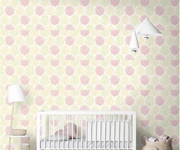 Обои для стен Sanderson Voyage of discovery 213391 #9