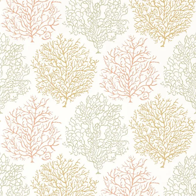 Обои для стен Sanderson Voyage of discovery 213393