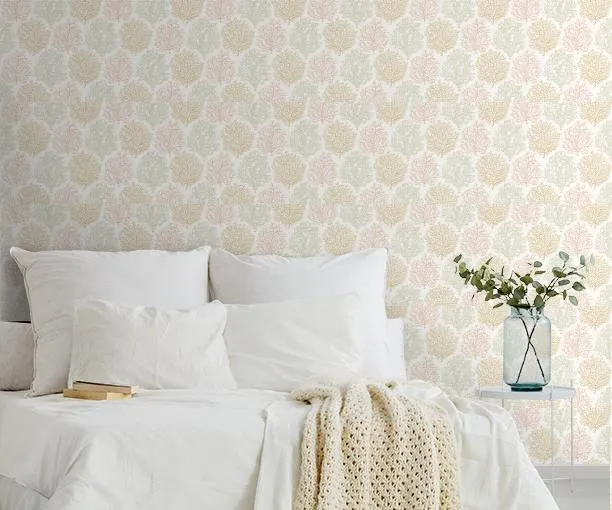 Обои для стен Sanderson Voyage of discovery 213393 #8