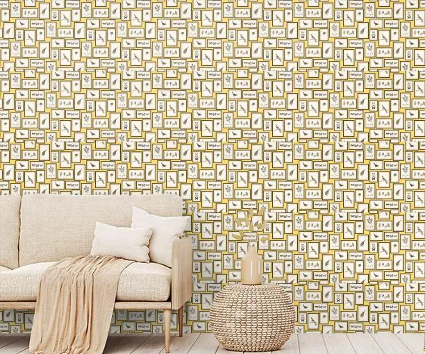 Обои для стен Sanderson Voyage of discovery 213396 #5