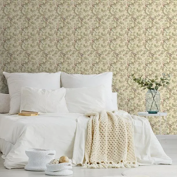 Обои для стен Zoffany Woodville 311328 #8