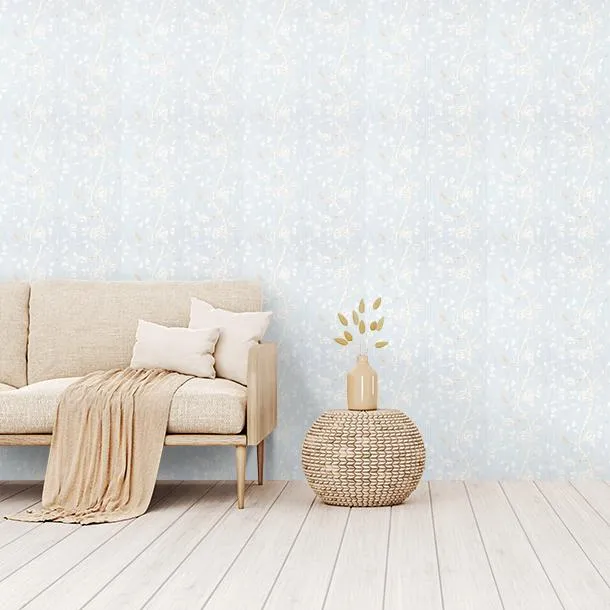 Обои для стен Zoffany Woodville 311346 #5