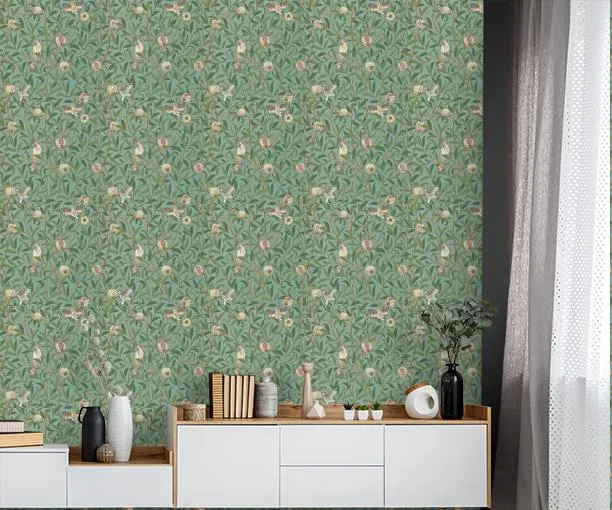 Обои для стен Morris & Co Archive II 212538 #6