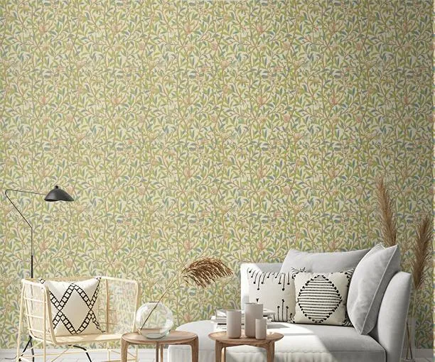 Обои для стен Morris & Co Archive II 212539 #2