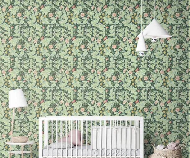 Обои для стен Morris & Co Archive II 212541 #9