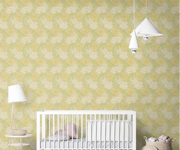 Обои для стен Morris & Co Archive II 212545 #9