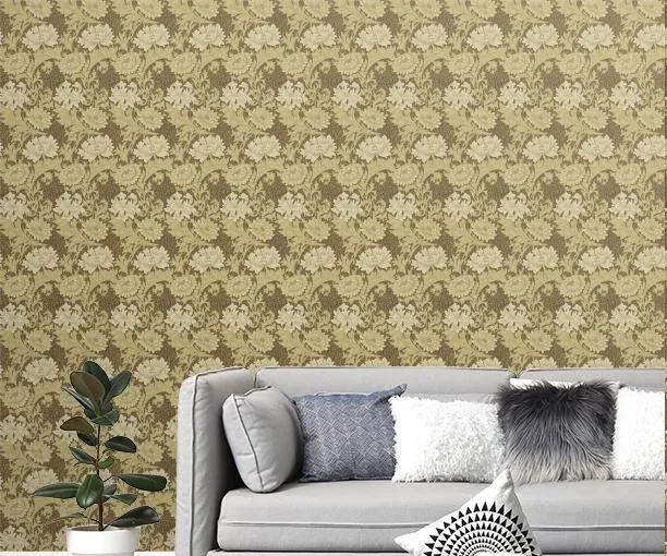 Обои для стен Morris & Co Archive II 212547 #4